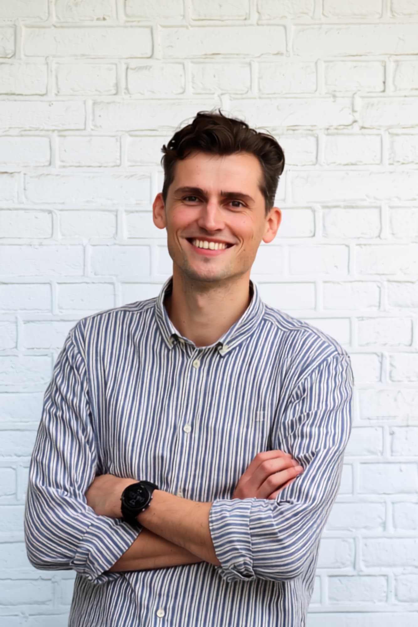 Joris Petter