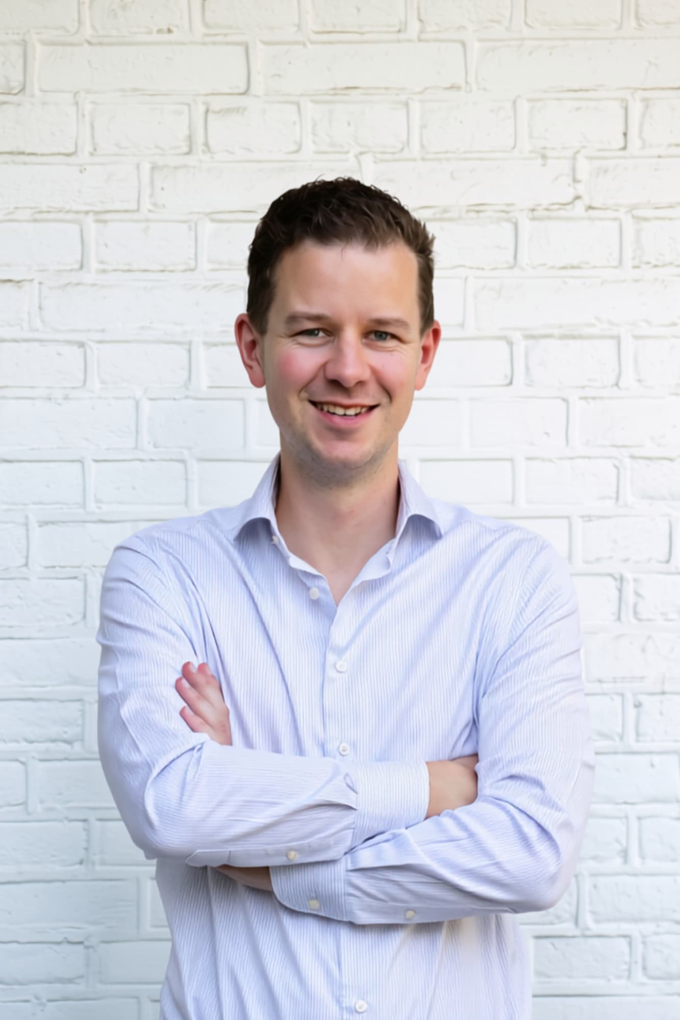 Michael Klaassen