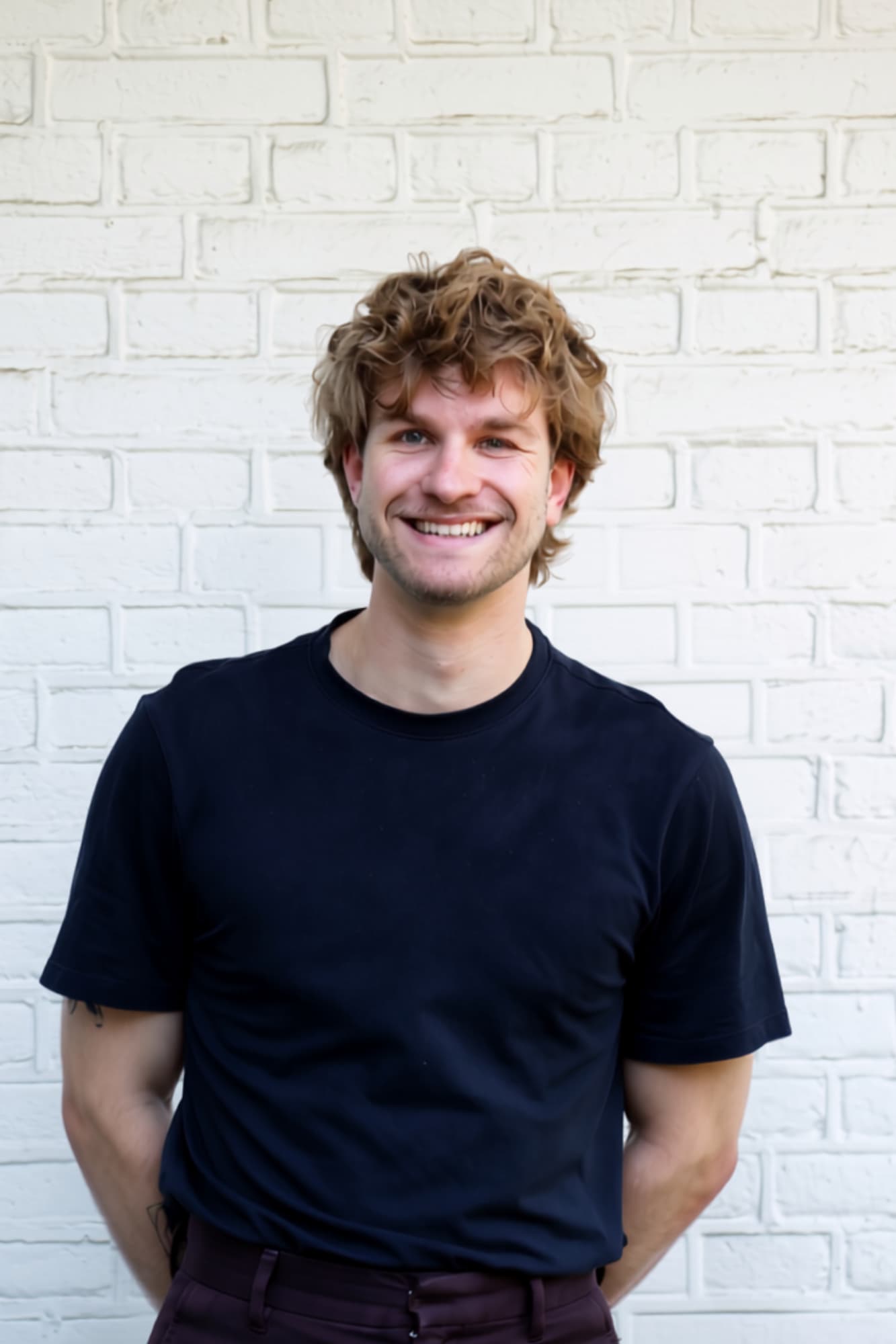 Peter Hoefnagel
